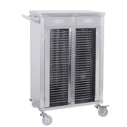 Medical Record Trolleys-1 Medical Record Trolleys-1
