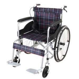 Manual Wheelchairs