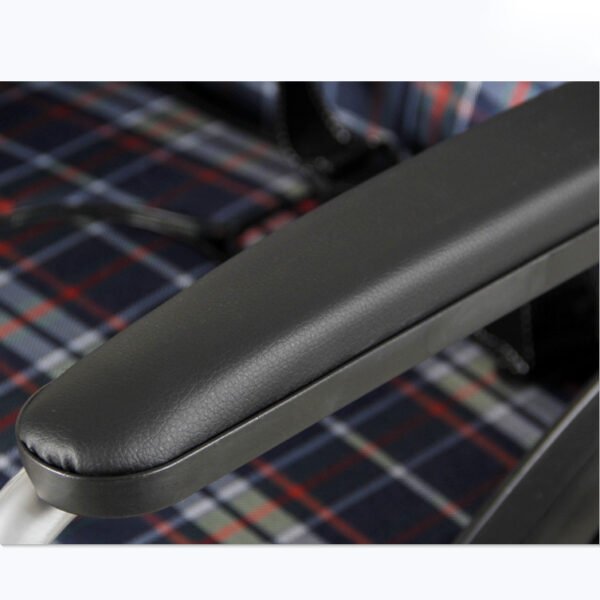 NL190301A 1s armrest