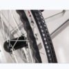 NL190301A 1s handwheel and wheel