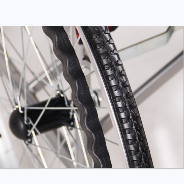 NL190301A 1s handwheel and wheel