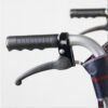 NL190301A 1s handlebars and rear handbrake