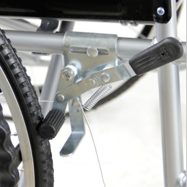 NL190301A 1s hand brake