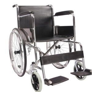 Wheelchairs