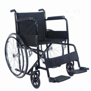Standard Wheelchairs