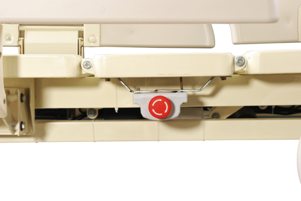NL150301 BLSC02 1 Emergency brake button