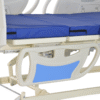 NL150301 BLSC03 Adjustable guardrail