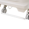 NL150301 BLSC03 central locking control and mute casters