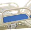 NL150301 BLSE02 Adjustable four leaf guardrail