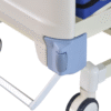 NL150301 BLSE04 Anti collision wheel