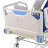 NL150301 BLSE04 Back bed board and case placement area