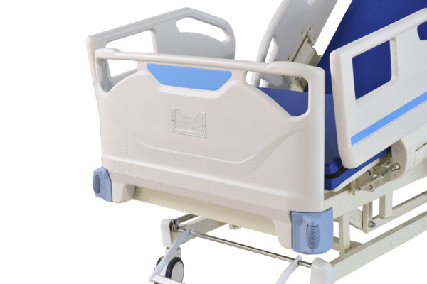 NL150301 BLSE04 Back bed board and case placement area