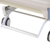 NL150301 BLSE04 central locking control mute casters