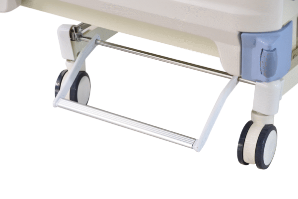 NL150301 BLSE04 central locking control mute casters