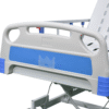NL150301 BLSE05 Back bed board and case placement area