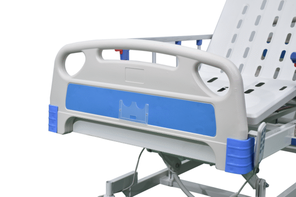 NL150301 BLSE05 Back bed board and case placement area