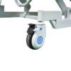 NL150301 BLSE05 Independent mute wheel