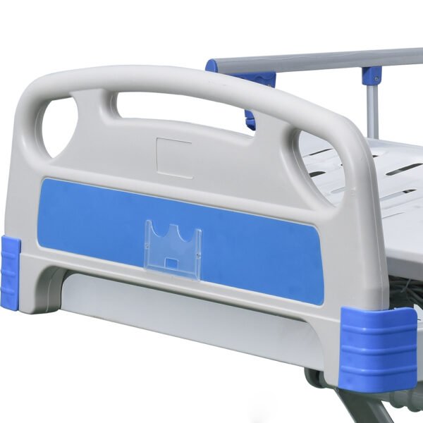 NL150301 BLSE05 Rear Board