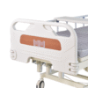 NL150301 BLSE09 Back bed board and case placement area