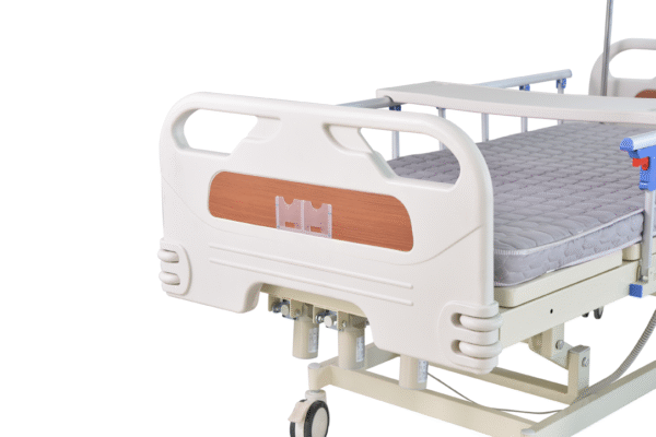 NL150301 BLSE09 Back bed board and case placement area