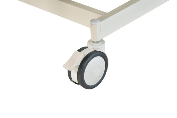 NL150301 BLSE09 Independent silent wheel