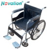 Nl190301a 2 Standard Manual Affordable Custom Wheelchair for Disabled with Pedals