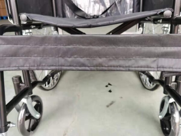 NL190301A 2s Leg block cloth