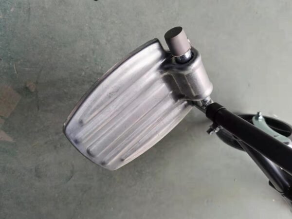 NL190301A 2s foot plate