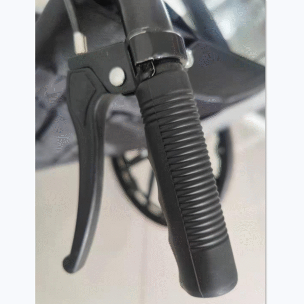 NL190301A 2s handgrip
