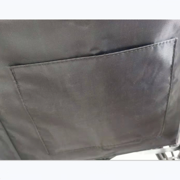NL190301A 2s rear pocket