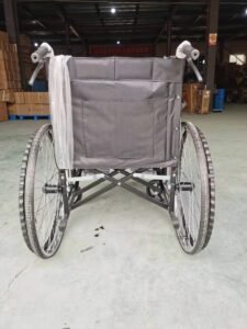NL190301A 2s rear view