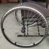 NL190301A 2s rear wheel