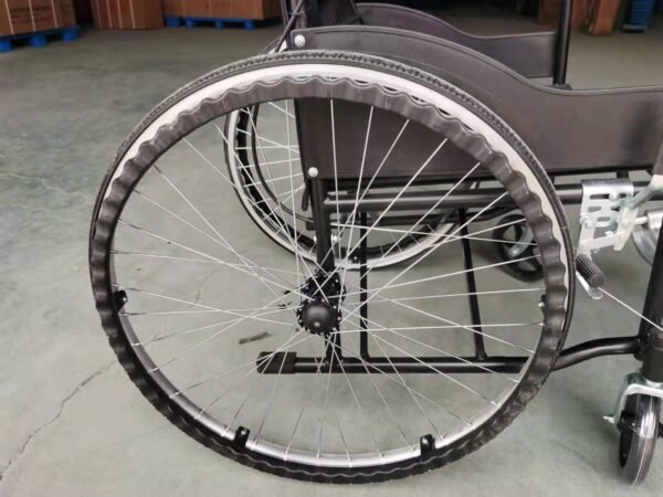 NL190301A 2s rear wheel
