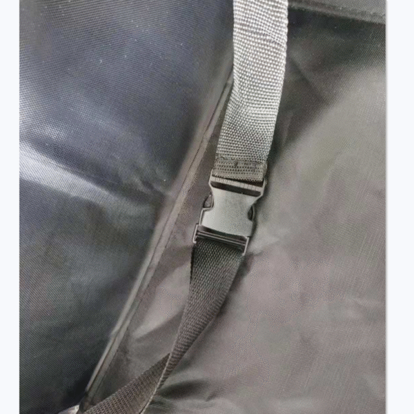 NL190301A 2s seat belt