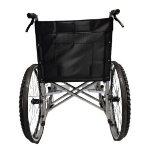 NL190301A 3 Rear View