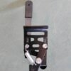 NL190301A 5 wheellock