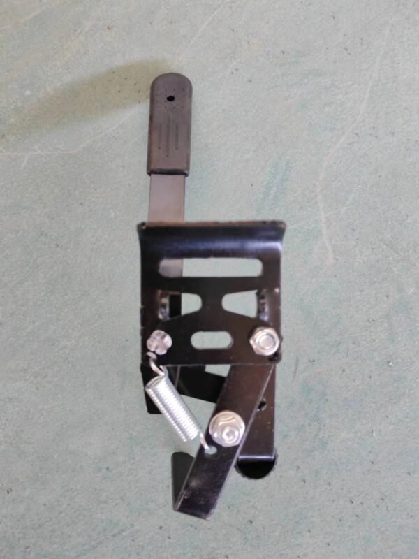 NL190301A 5 wheellock