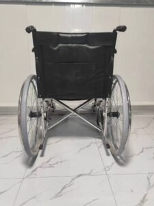 NL190301B 2 Rear View