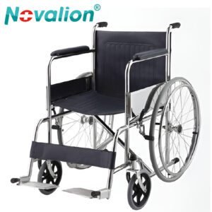 NL190301B3 Pedal Manual Affordable Custom Standard Wheelchair For Disabled Nl190301b 3 Pedal Manual Affordable Custom Standard Wheelchair for Disabled