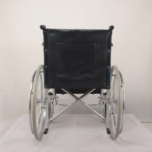 NL190301B 3 Rear View