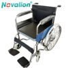 Nl190301b 5 Nursing Standard Manual Affordable Custom Wheelchair for Disabled (fauteuil roulant personnalisé pour handicapés)