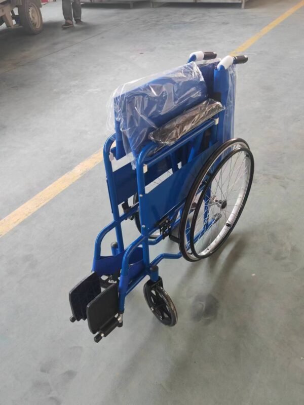 NL190301C 1 Foldable