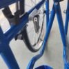 NL190301C 1 Foldable Support