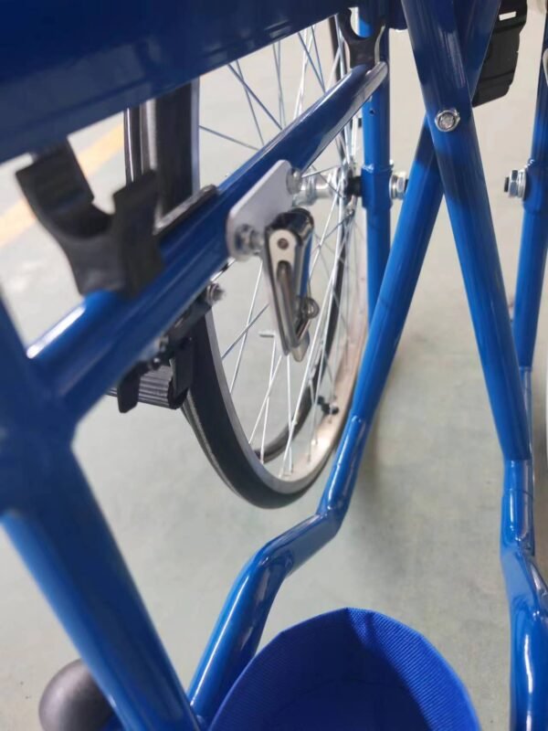 NL190301C 1 Foldable Support