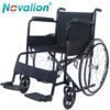 Nl190301c 1 Regular Standard Manual Affordable Custom Wheelchair for Disabled People
