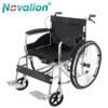 Nl190301d 1 Pushable Commode Manual Affordable Custom Wheelchair for Disabled People