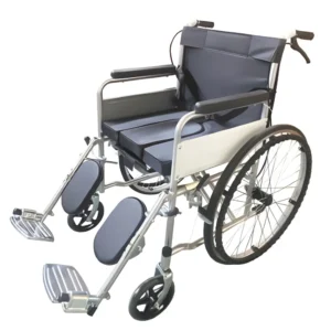 Commode Wheelchairs