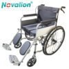 Nl190301d 6 كرسي متحرك مخصص للمعاقين يدويًا Nl190301d 6 كرسي متحرك مخصص للمعاقين بأسعار معقولة