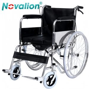 NL190301D7 Комод ручной Доступная пользовательская коляска для парализованных людей Nl190301d 7 Commode Manual Доступная индивидуальная инвалидная коляска для парализованных людей