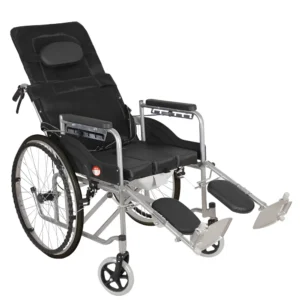 Reclining Wheelchairs